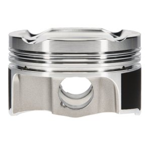 Mitsubishi Evolution Engine Piston - JE Pistons - Single Inverted Dome/Dish - `01-`07